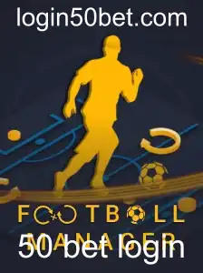 Descubra o Mundo de FootballManager e a Palavra-Chave 50 Bet Login